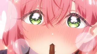Eyes Off You - 100 Girlfriends Who Really Really Loves You Editamv Hakari Hanazono