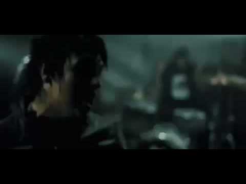 Papa Roach - Hollywood whore