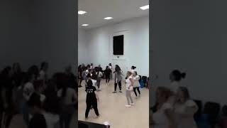 Encuentro Aulas de Canto 2018/2019