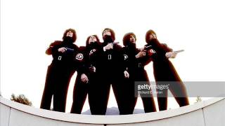 Watch Devo Lets Talk video