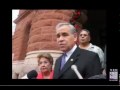 Bexar Co Elected Officials React to local Democratic party missing $200K
