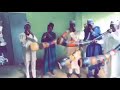 Traditional Hausa Algaita