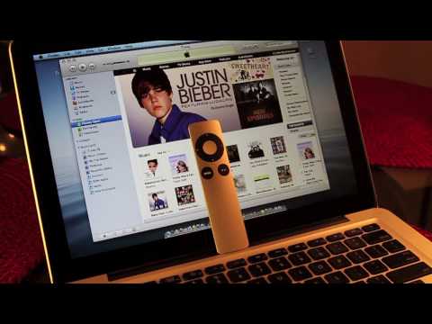 Apple (aluminum) Remote - Review