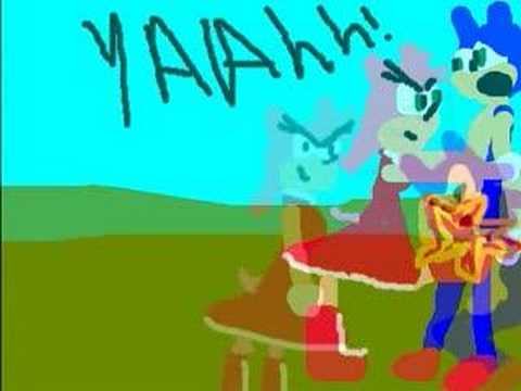 funny sonic videos. REALLY FUNNY SONIC VIDEO XD. 0:41. Amy kicks sonic in the nuts because she