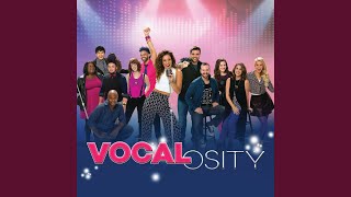 Watch Vocalosity Locked Out Of Heaven video
