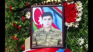 Elə Ki, Evə Çatdım Məni Bərk Qucaqla 18 Yaşlı Şəhidimizin Son Sözləri Video