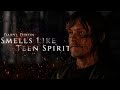 Daryl Dixon Tribute | Smells Like Teen Spirit [w/Kilian]