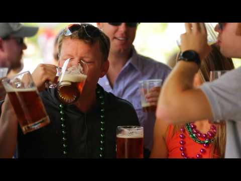 Visit Jacksonville /// Biggest Weekend Ever