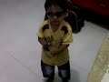 image Psy Gangnam Style Bocah 3 Tahun