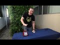 iPhone 6 Plus - Will It Blend?