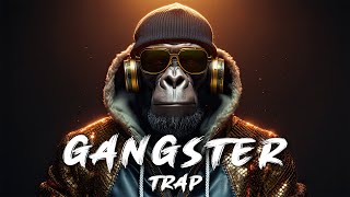 Gangster Trap Mix 2023 👑 Best Hip Hop & Trap Music 2023 👑 Music That Make You Feel BADASS