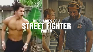 The Diaries Of A Street Fighter Part V The Rematch Jorge Masvidal
