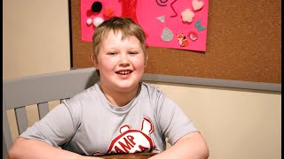 Youth Respite Program Connects Community