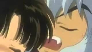 Inuyasha poison mist