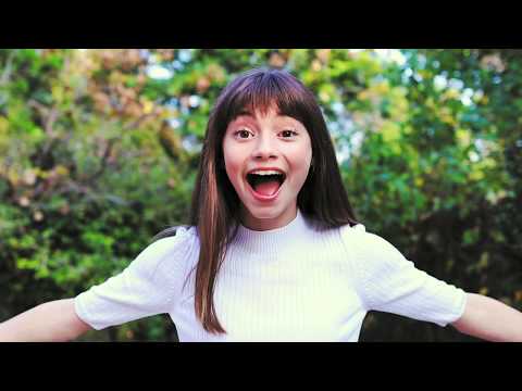 Lauren Donzis - Everything I Need (Video)