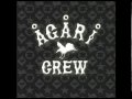 Agari Crew   Get Over