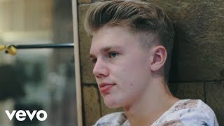 Watch New Hope Club Whoever He Is video