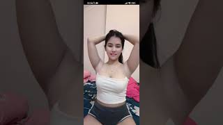 Bigo Live Armpit Montok