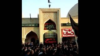 Nerdaran Da Asura Ezadarliqi 2015
