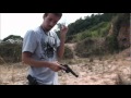 Instrução básica sobre armas de fogo: Revolver (Parte 1)