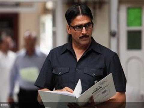 Dharpakad Special 26 Video Song | Akshay Kumar Manoj Bajpai