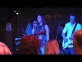 Punch Drunk Soul-Foresters-Sat 23 July 11 (18) I'm Falling To Pieces.MP4