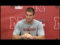 Uncut: Ben Cotton Says NU Ready For Huskies