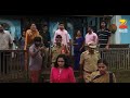 Ratris Khel Chale | CLIMAX SCENE | Zee Marathi Horror Serial | EP - 209 | Best Scene
