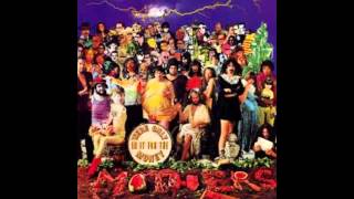 Watch Mothers Of Invention Hot Poop video