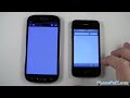 Galaxy S3 vs iphone 4S