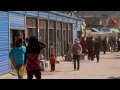 Winter woes of China quake victims