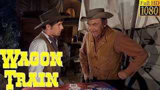 Wagon Train The Last Circle Up Clical Western Tv Series