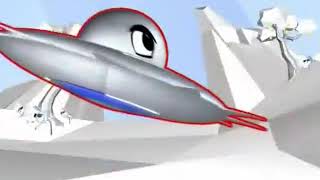Jetix Europe Summer Ident With Audio Fanmade