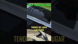 Ray Tracing En Gta 5 Para Ps5 Y Xbox Series, Pero...