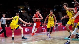 Munich ANGT is sign of German basketball's growth