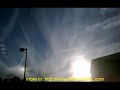 Two Suns Appeared In Sky State Of New York March images Two Suns Appeared In Sky State Of New York March