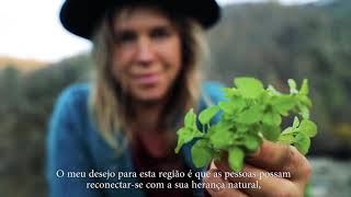 EP05 - "Nature as our guide" - Laura
