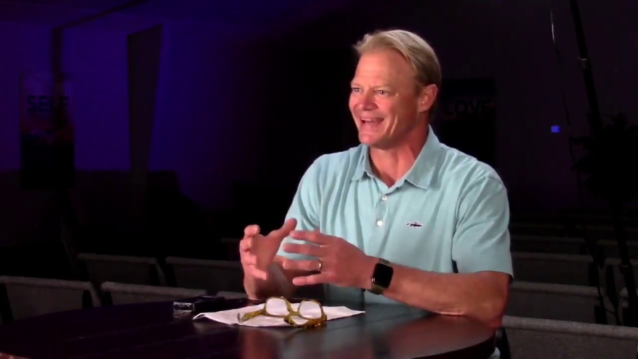 Andrew Itson - PRAY #2- Unanswered Prayer - Robertsdale Church of Christ