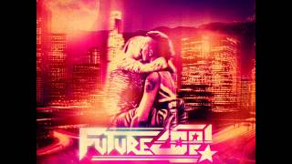 Futurecop! ft. Kristine - Superheroes