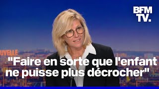 Tiktok Le Témoignage De Stéphanie Mistre, Mère Dune Adolescente Qui Sest Suicidée