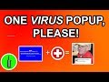 Each and Every Scam Doctor To The Computer Virus Rescue! - The Hoax Hotel