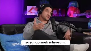 Tyler Posey, Dylan Obrienın Teen Wolf Filminde Olmamasıyla Ilgili Konuşuyor. Türkçe Çeviri