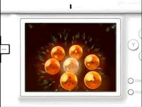 trailer 3 dragon ball origins Dragon Ball Origins. trailer 3 dragon ball origins