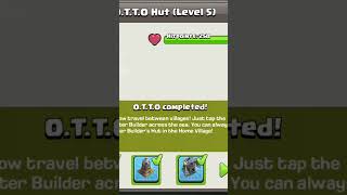 Level 1 Otto Hut To Level Max