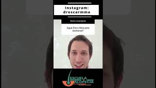 Pérdida de pelo: preguntas y respuestas rápidas