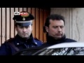Audio of Italian cruise ship captain being ordered back to ship