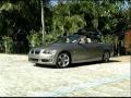 2009 BMW 328i Convertible.