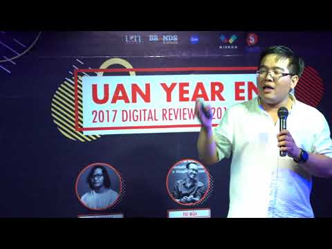 Xu Hướng Về Các Kênh Truyền Thông Media 2018