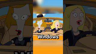 Francine And Roger Enjoy Widowhood