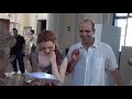 Backstage Del Film Sole A Catinelle images Backstage Del Film Sole A Catinelle